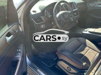 Mercedes-Benz ML 400