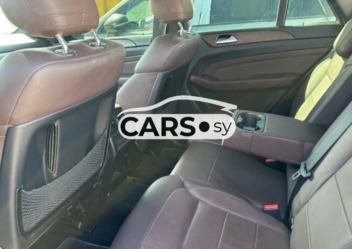 Mercedes-Benz ML 400