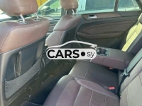 Mercedes-Benz ML 400