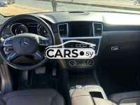 Mercedes-Benz ML 400