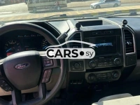 Ford F150