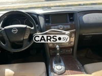 Nissan Armada