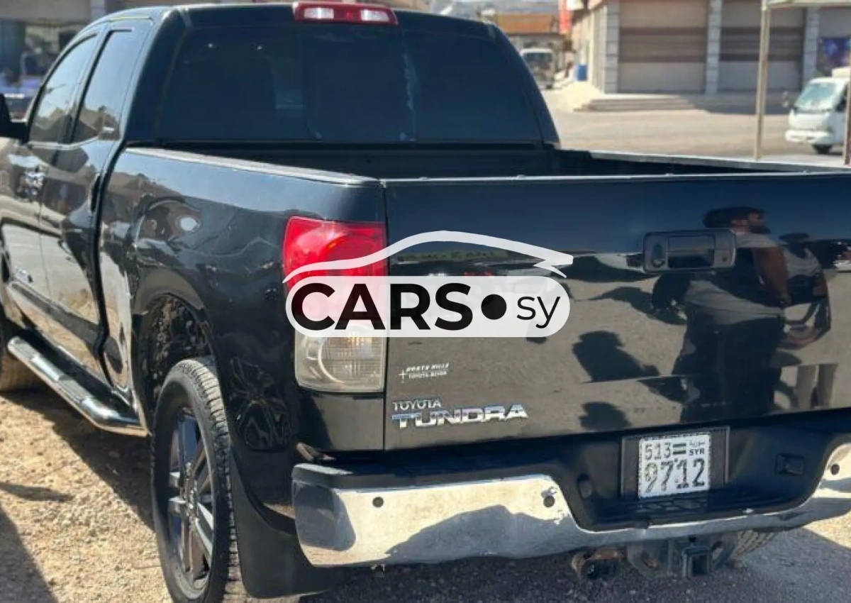 Toyota Tundra