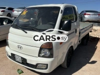 Hyundai porter