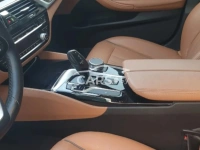 BMW 520 <span></span>