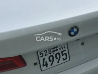 BMW 520 <span></span>