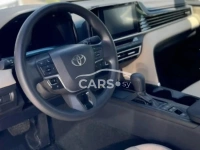 Toyota Camry <span></span>