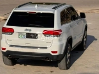 Jeep Cherokee <span></span>