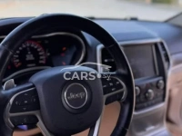 Jeep Cherokee <span></span>