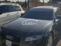 Audi A4 <span></span>