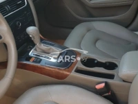 Audi A4 <span></span>