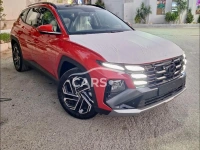 Hyundai Tucson <span></span>