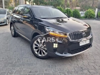Kia Sorento <span></span>