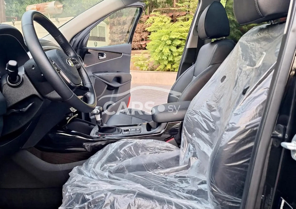 Kia Sorento <span></span>