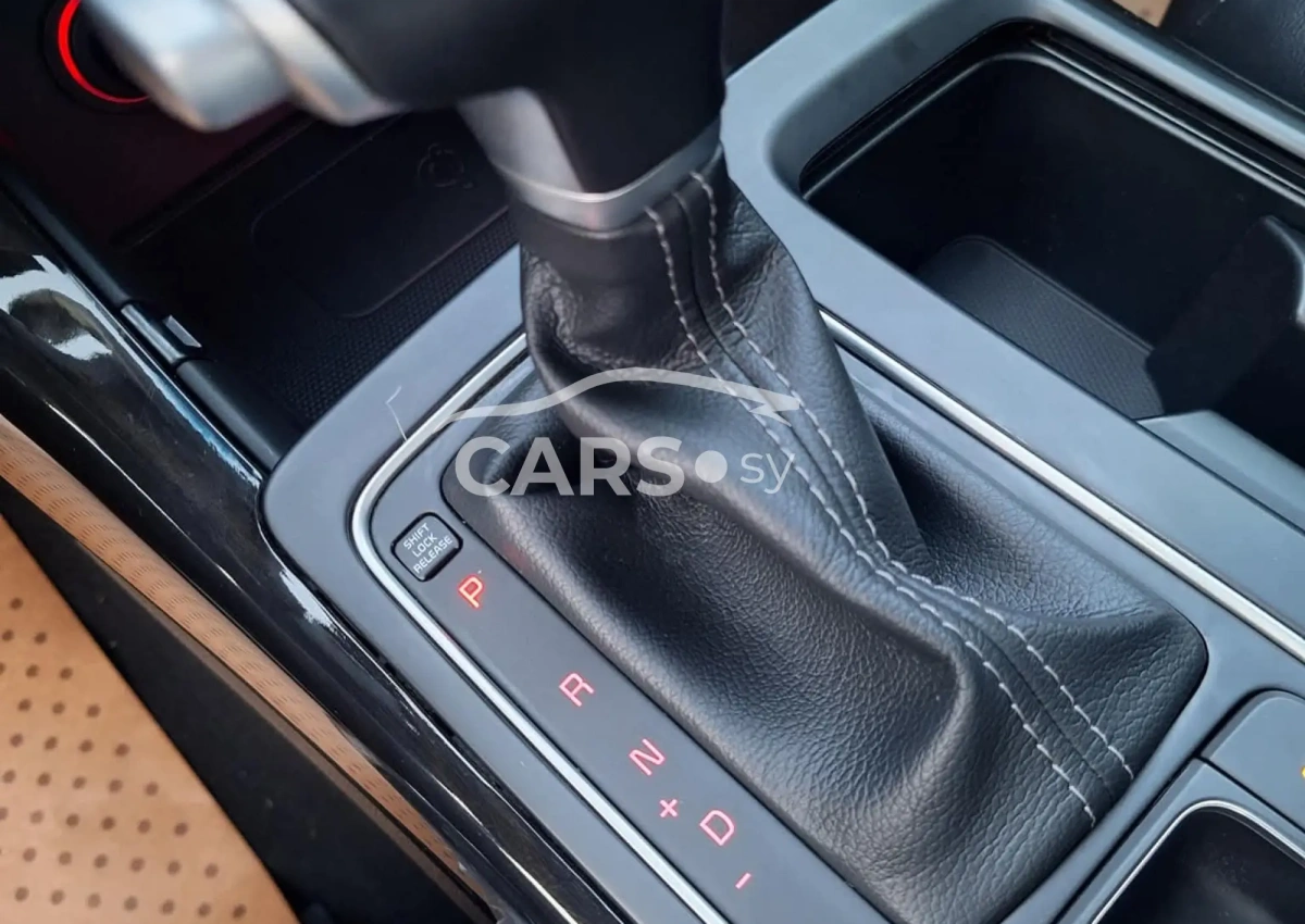 Kia Sorento <span></span>