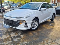 Hyundai Accent <span></span>