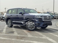 Toyota Land cruiser <span></span>