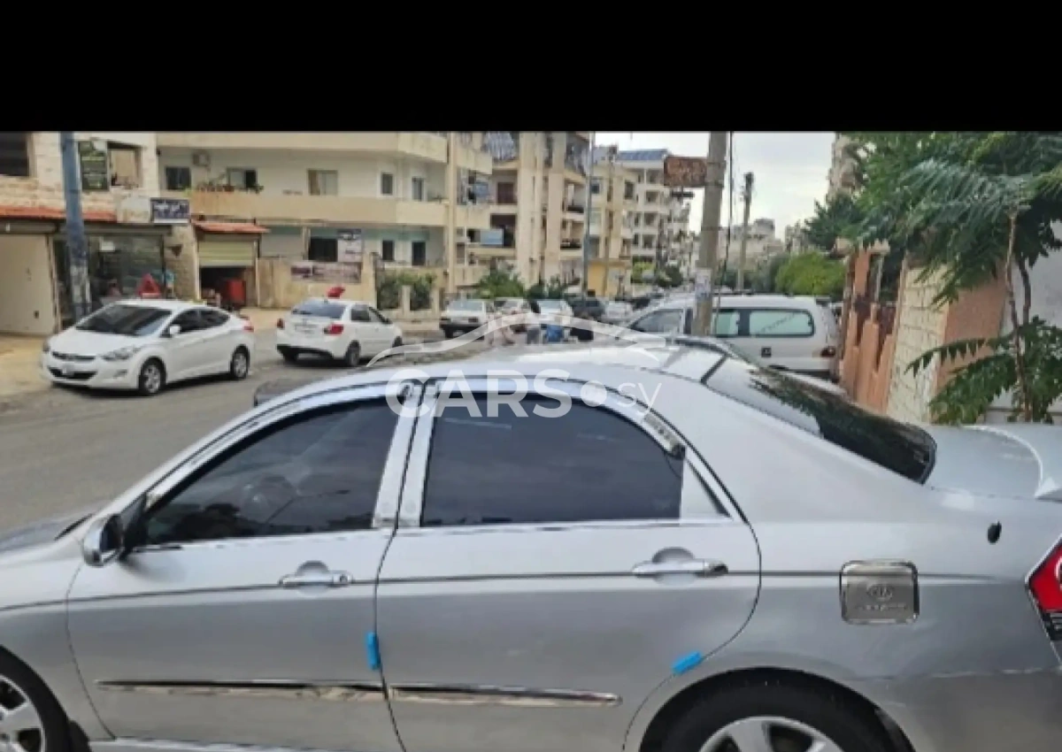 Kia Cerato <span></span>