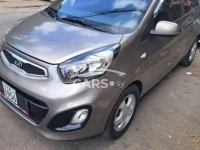 Kia Picanto <span></span>