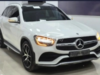 Mercedes-Benz GLC 200 <span></span>