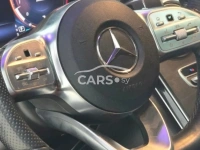 Mercedes-Benz GLC 200 <span></span>