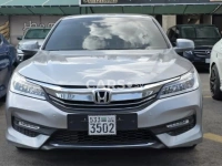 Honda Accord <span></span>