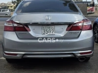 Honda Accord <span></span>