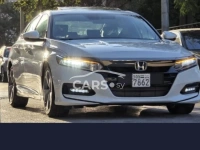 Honda Accord <span></span>