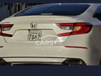 Honda Accord <span></span>