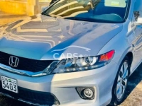 Honda Accord <span></span>