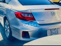 Honda Accord <span></span>