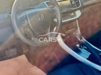 Honda Accord <span></span>