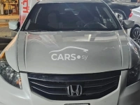 Honda Accord <span></span>
