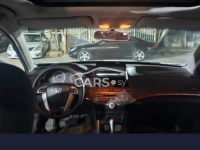 Honda Accord <span></span>