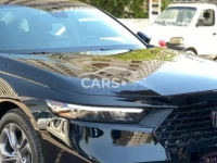 Honda Accord <span></span>