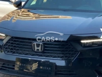 Honda Accord <span></span>