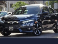 Honda Civic ballade <span></span>