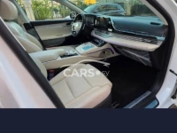 Hyundai Grandeur <span></span>