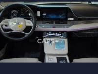 Hyundai Grandeur <span></span>