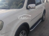 Honda Pilot <span></span>