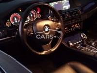 BMW 520 <span></span>