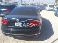 VW Passat <span></span>