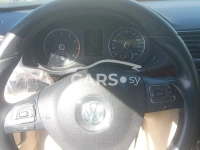 VW Passat <span></span>