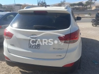 Hyundai Tucson <span></span>