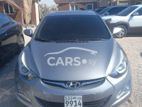 Hyundai Accent <span></span>