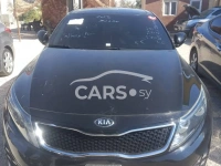 Kia K5 <span></span>