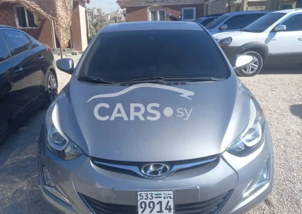 Hyundai Accent <span></span>