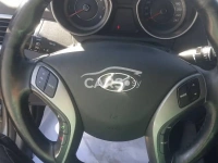 Hyundai Accent <span></span>