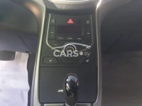 Hyundai Accent <span></span>