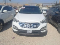 Hyundai Santa fe <span></span>